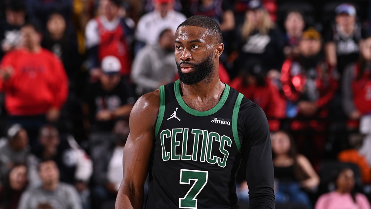 Keys to the Game: Celtics 146, Clippers 115 - NBA