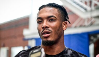 Former Giants cornerback Samuel Beal has been missing for 6 months, family says