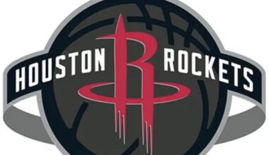 We are in fourth place