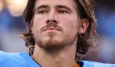 Thank you for being a warrior, Justin. I’m sorry that this team has failed you yet again.