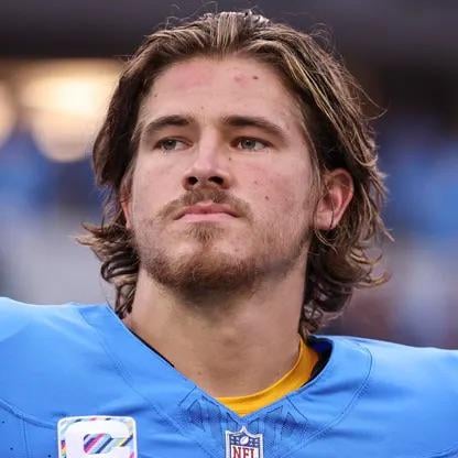 Thank you for being a warrior, Justin. I’m sorry that this team has failed you yet again.