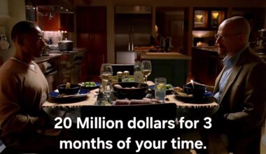 Chris Mara and John Harbaugh dinner