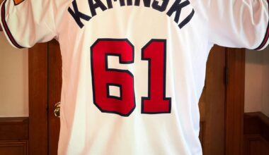 [Matthew Kaminski] It's official! I'm back for season 18! #61