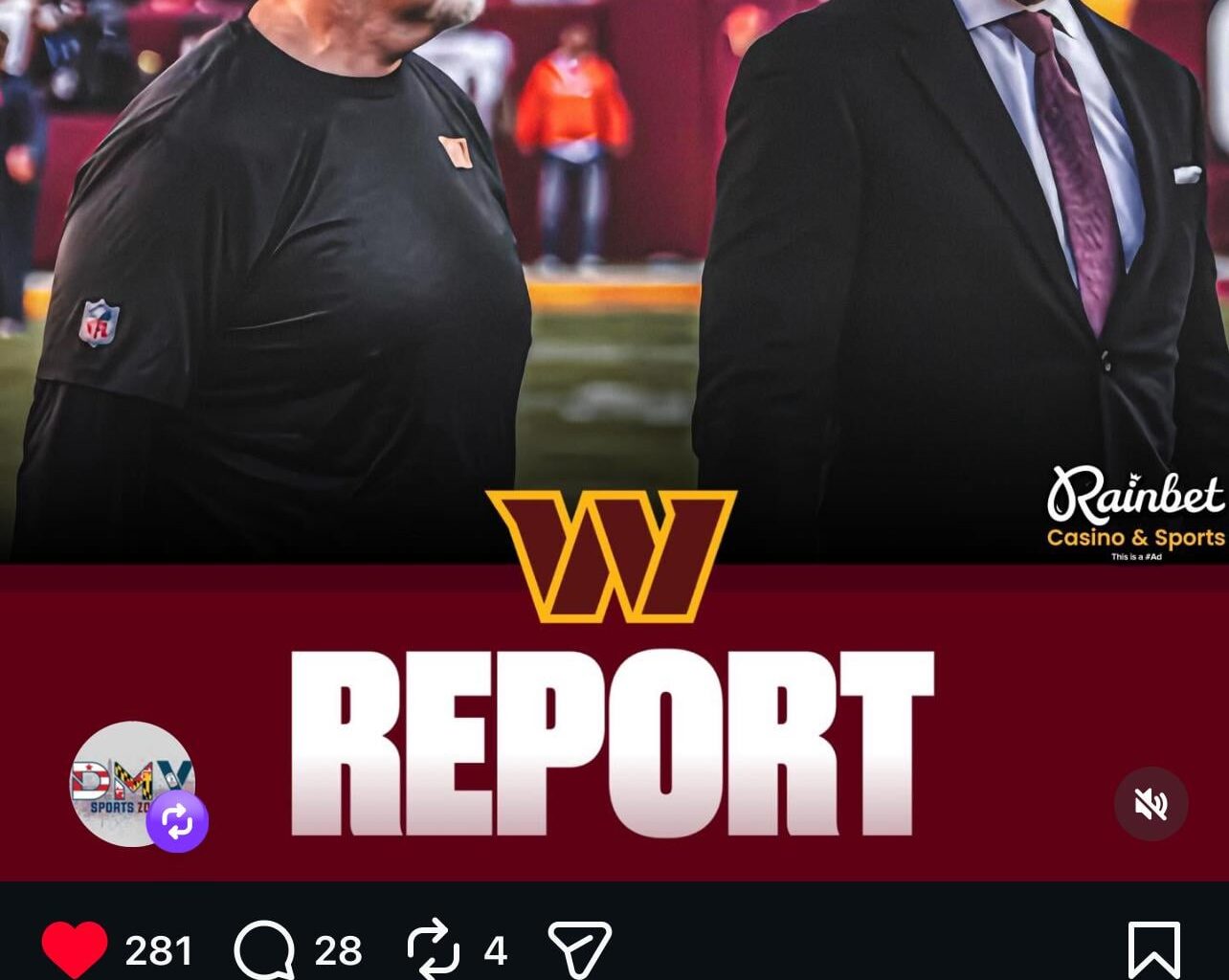 AP wanted the young guys to play