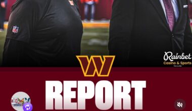 AP wanted the young guys to play