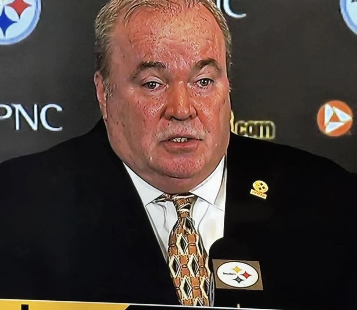 The Face of Pittsburgh
