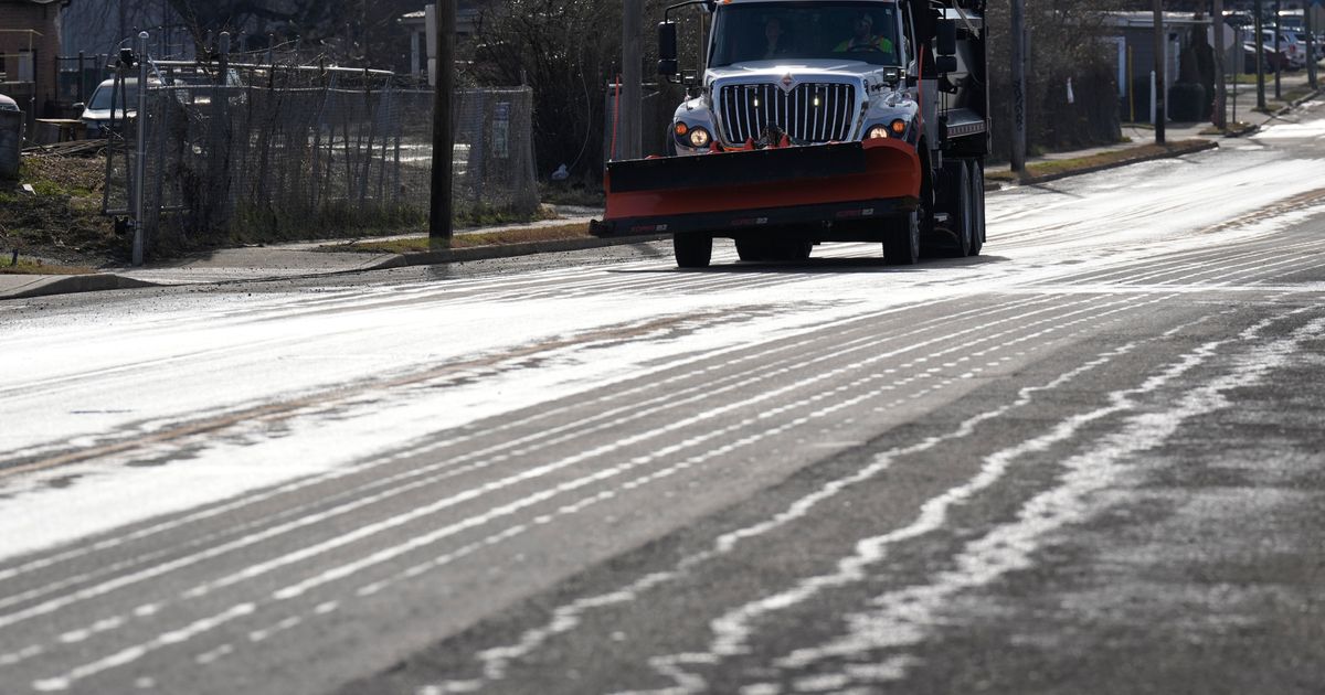 NBA, ACC men, UConn women among college hoops games affected by approaching winter storm :: WRAL.com