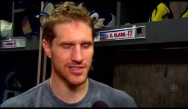 Throwback to HNIC Feature on Ovechkin regarding his reputation around the league on his "physical play" (12/12/09)