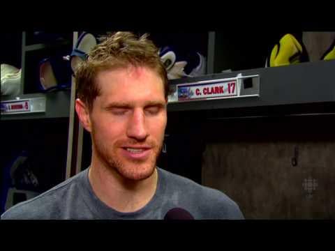 Throwback to HNIC Feature on Ovechkin regarding his reputation around the league on his "physical play" (12/12/09)