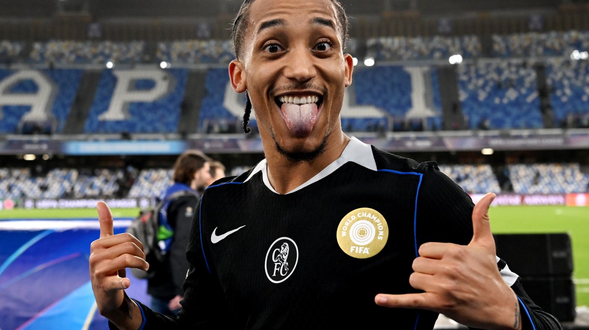 Champions League 2026 group stage results — as it happened