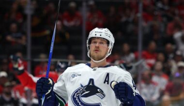 [Johnson] Canucks' Jim Rutherford: 'We're open to conversations on all players'