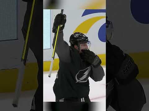 Steven Stamkos Milestone Goals to 600! A lightning legend!