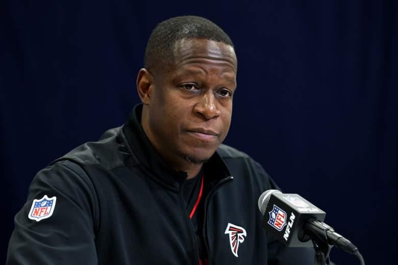 Is Ulbrich Atlanta’s ace in the hole? What do y’all think