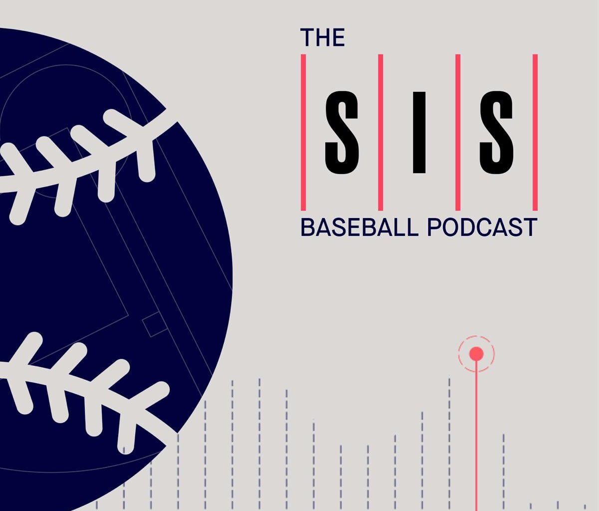 [Sports Info Solutions] Podcast Interview with Director of Coaching & Player Development Michael Chernow