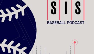 [Sports Info Solutions] Podcast Interview with Director of Coaching & Player Development Michael Chernow