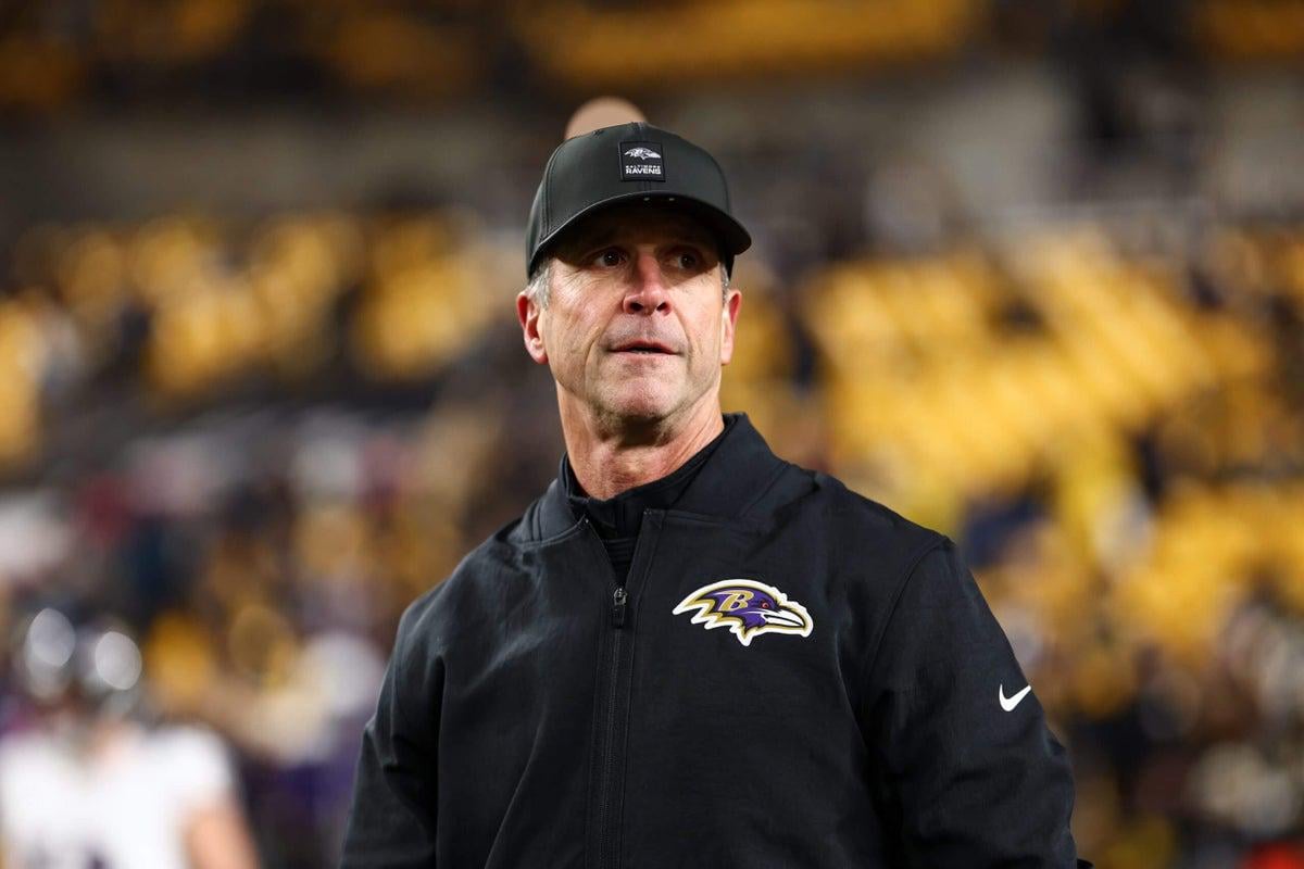 [Zrebiec & Russini] Inside the 36 hours that decided John Harbaugh’s fate with the Ravens