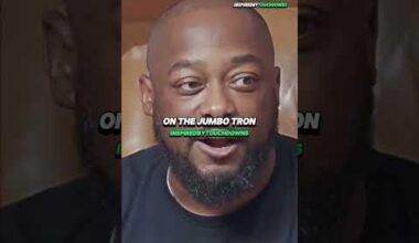 Whatever everyone’s opinions are, one thing’s for sure. Good or bad this man gave our fanbase a ton of memories the last 20 years. Memories we’ll likely be talking about for the rest of our lives.