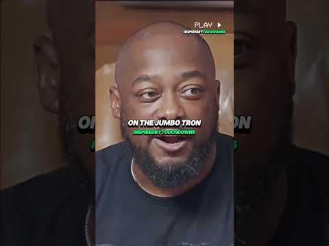 Whatever everyone’s opinions are, one thing’s for sure. Good or bad this man gave our fanbase a ton of memories the last 20 years. Memories we’ll likely be talking about for the rest of our lives.