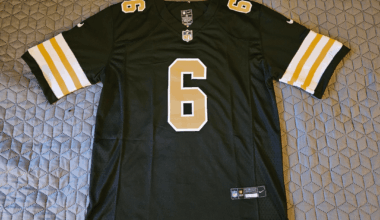 Shough Throwback Jersey