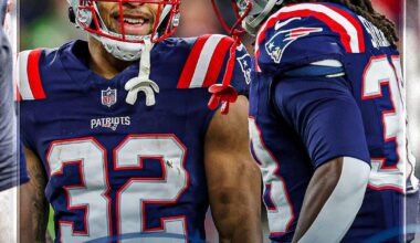 Official Week 18 Post Game Thread- The Pats (14-3) DEFEAT the Dolphins, 38-10