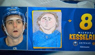 Might have taken an L, but we got this gem out of it.