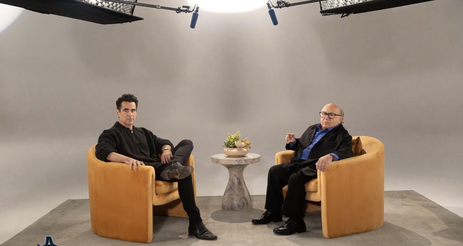 So, which version of the Penguins will we see tomorrow night? The old team with a bunch of young guys, or the young team with a bunch of old guys?