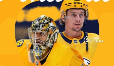 Haula and Juice are going to the Olympics