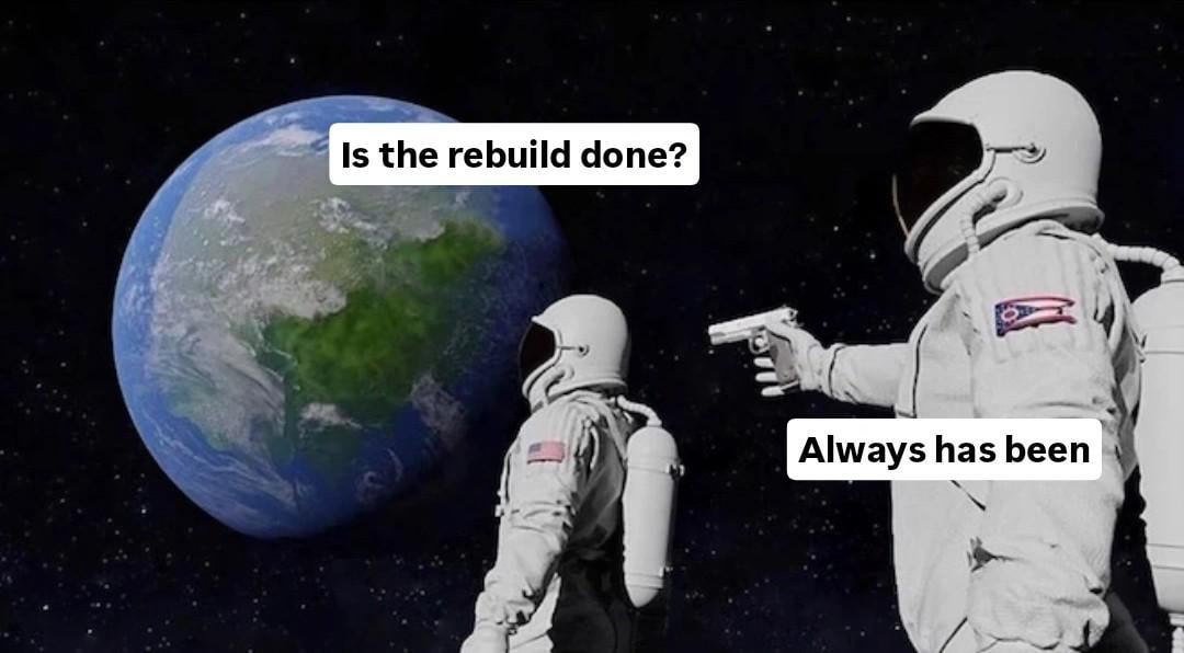 Oh, the Canucks sent Sherwood another offer?