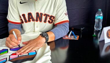 Fanfest 2026 in San Jose