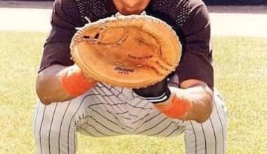 18 days until pitchers and catchers report