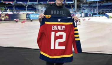 Upvote to piss off Bruins fans.