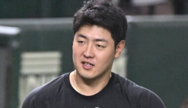 [Tokyo Sports WEB] Kazuma Okamoto's time for decision... Final negotiations in LA this week; Padres aim to "double acquisition" with Tatsuya Imai
