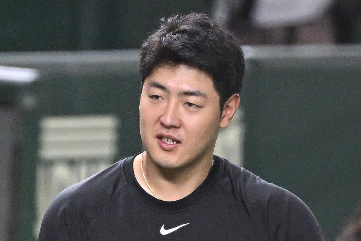 [Tokyo Sports WEB] Kazuma Okamoto's time for decision... Final negotiations in LA this week; Padres aim to "double acquisition" with Tatsuya Imai
