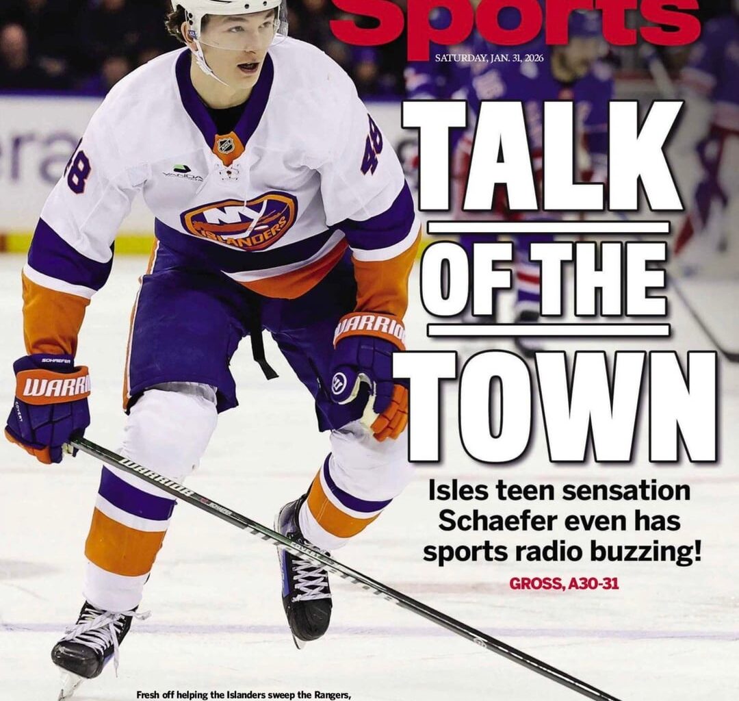 From Today’s Newsday