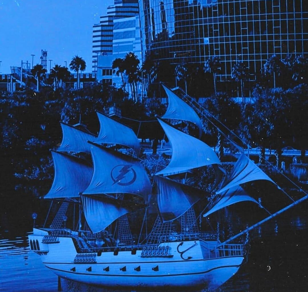 Gasparilla wallpapers