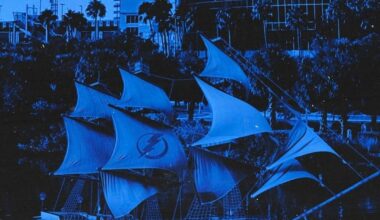 Gasparilla wallpapers