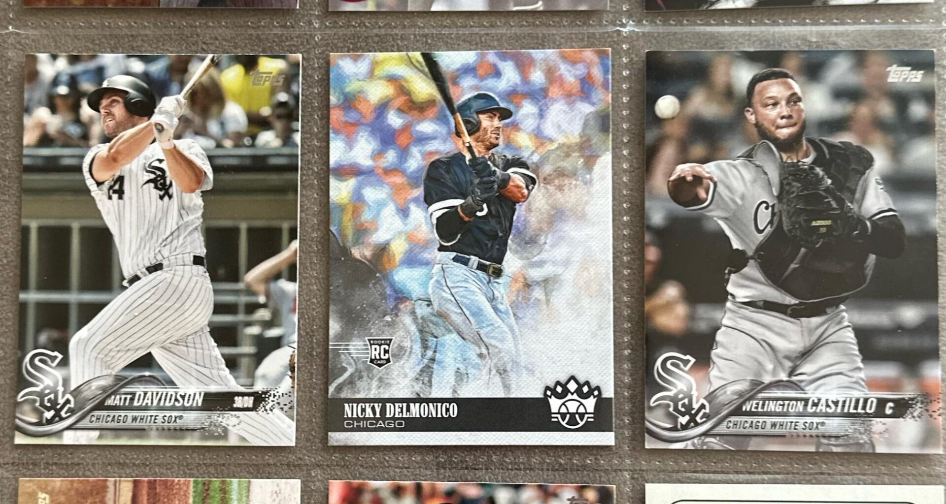 What year was this opening day lineup? Who was the SP?