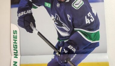 I'm starting to think my calendar is cursed