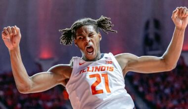 Morez Johnson is a must get guy for the Pelicans