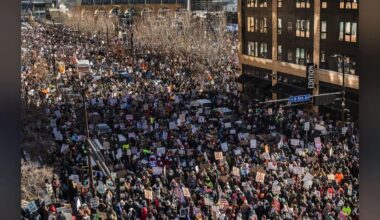 Bailey Ober becomes the first MLB player to acknowledge what is happening in Minneapolis