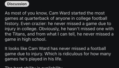 If you guys are looking for somebody to blame..