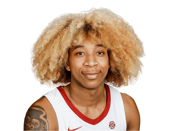 IME, LET HIM COOK !!