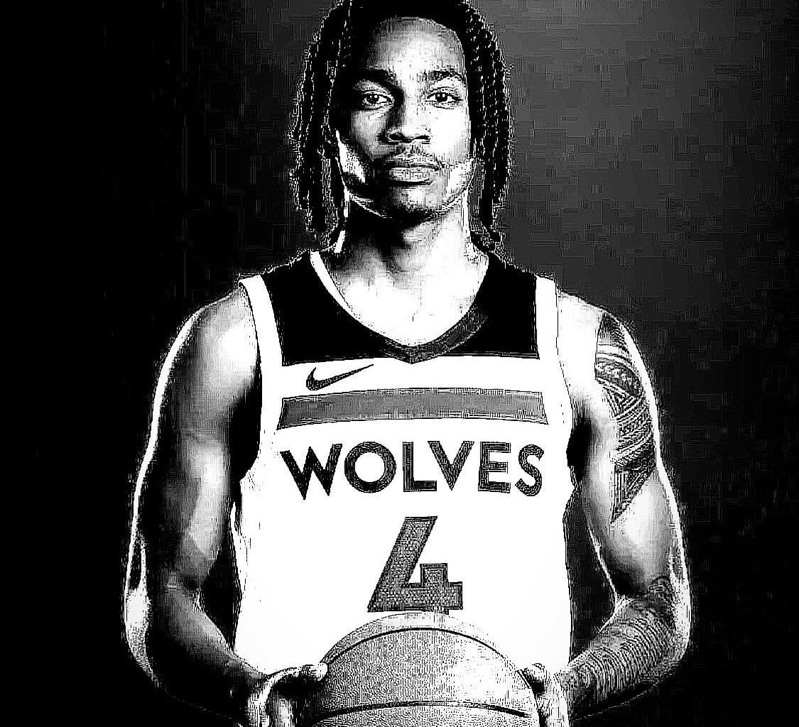 Rob Dillingham Has Outscored Mike Conely and Bones Hyland Combined