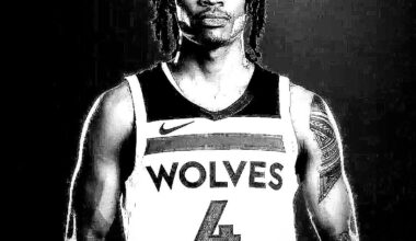 Rob Dillingham Has Outscored Mike Conely and Bones Hyland Combined