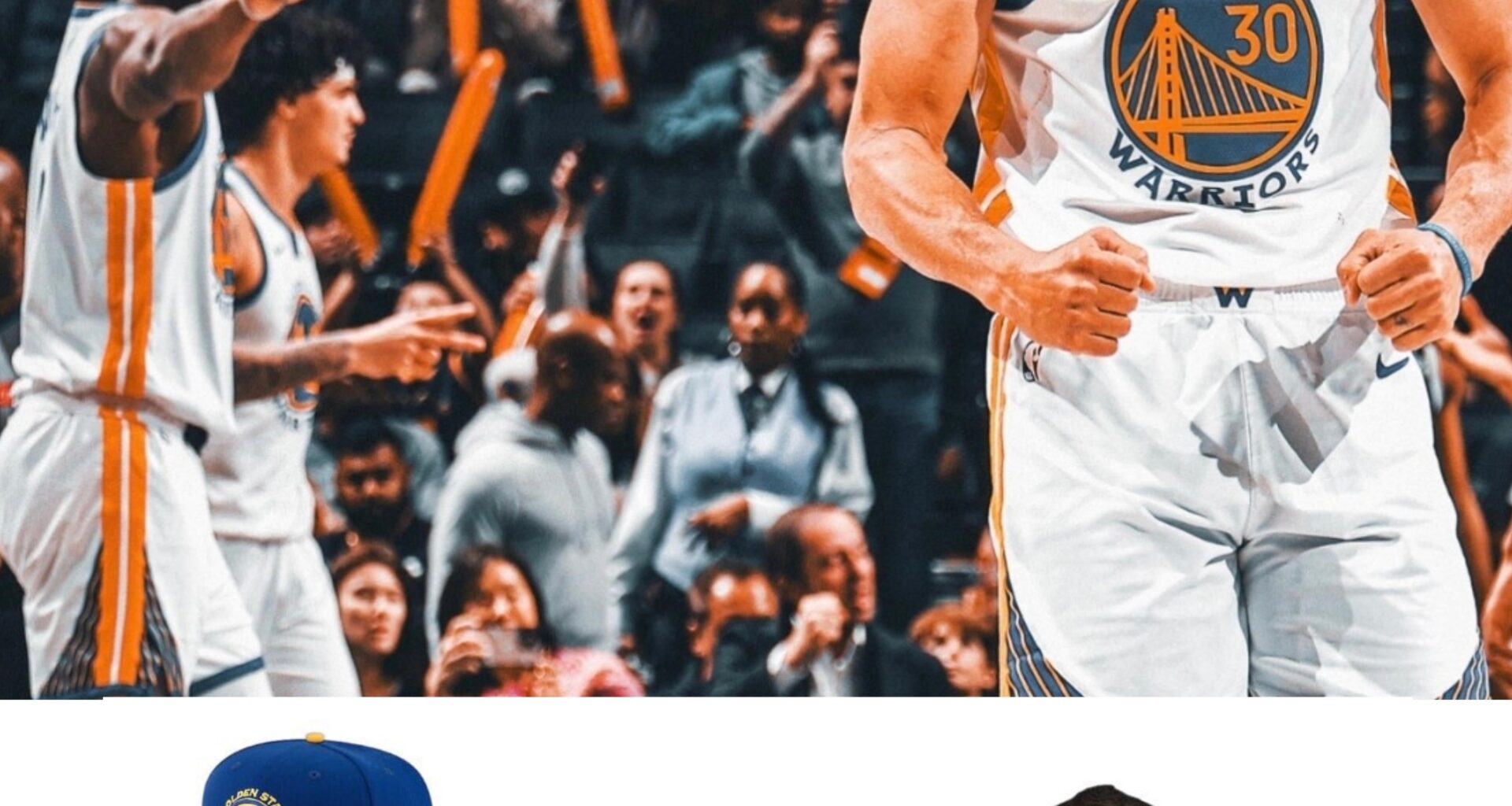 Thank you, Jimmy for everything you have done for us in this short time. You turned a hopeless situation into something fun and special. Now we are back at rock bottom...