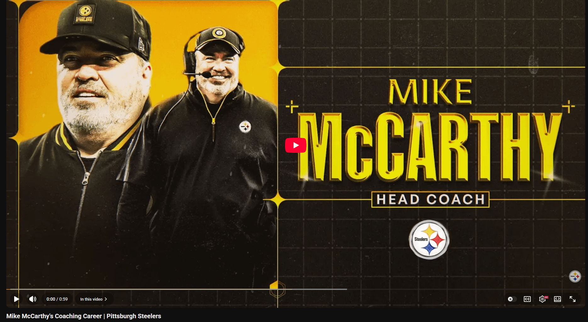 Announcement is going well, Only 4x as many people disapprove of the hire