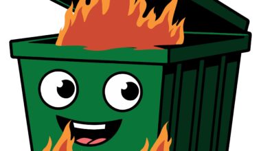 Day 8 of me posting pictures of trash fires until the Kings fire Jim Hiller (Saturday Morning Cartoon Edition)