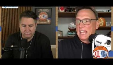 Tim Legler: ‘Rockets are uncompetitive; getting smoked every night by bottom-feeders.’