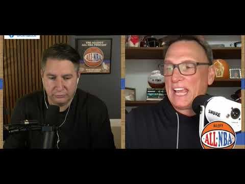 Tim Legler: ‘Rockets are uncompetitive; getting smoked every night by bottom-feeders.’