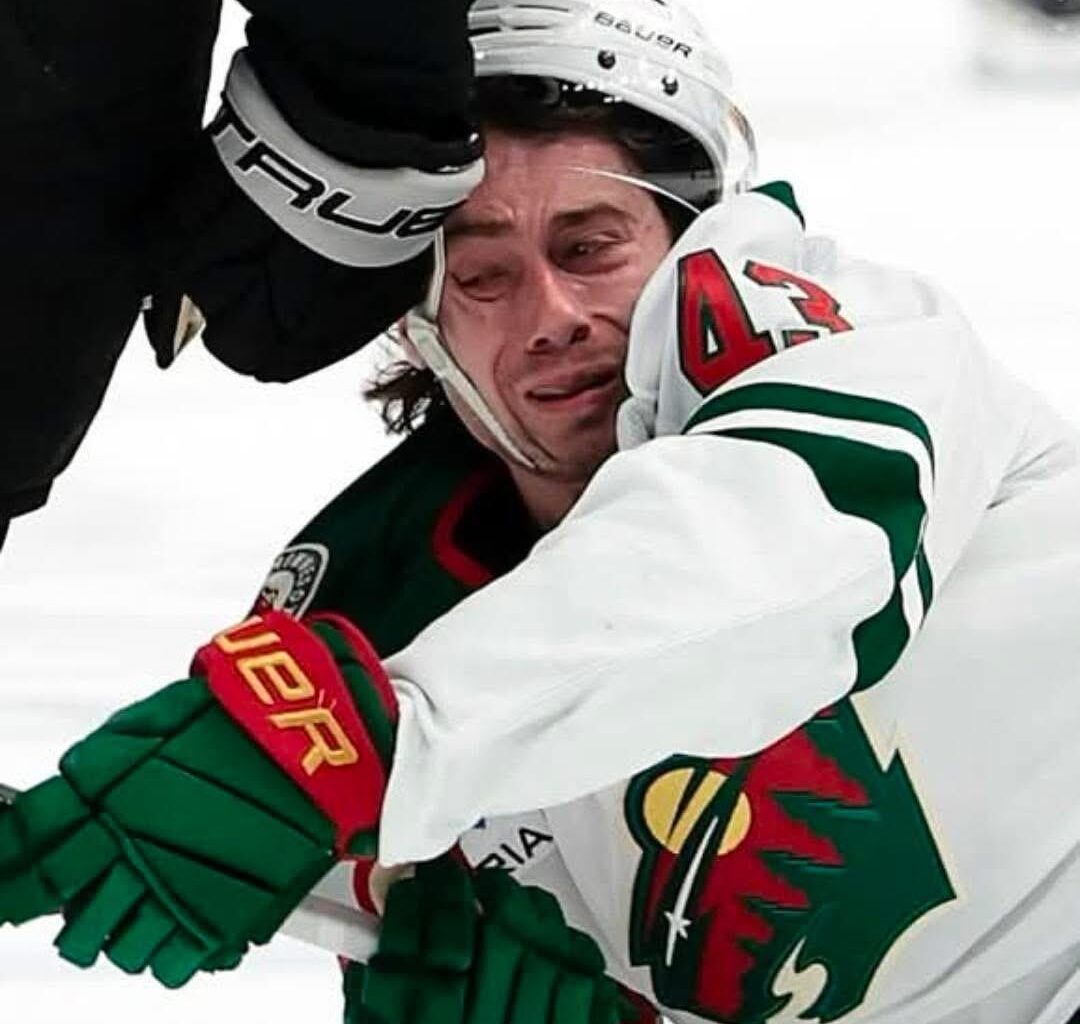 Me watching tonight’s game